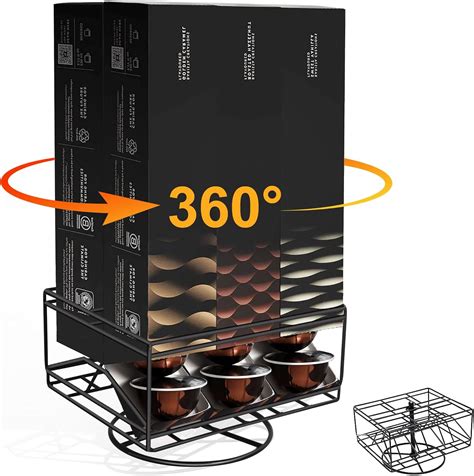 Amazon.com: Nespresso Pods Holder